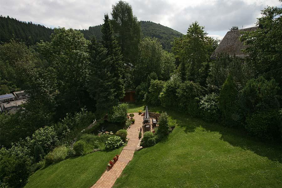 Landhaus Mühlenberg Willingen  Exterior foto